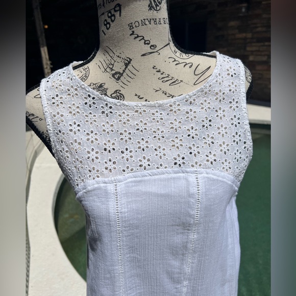 Sanctuary Cotton Dress - Picture 6 of 15